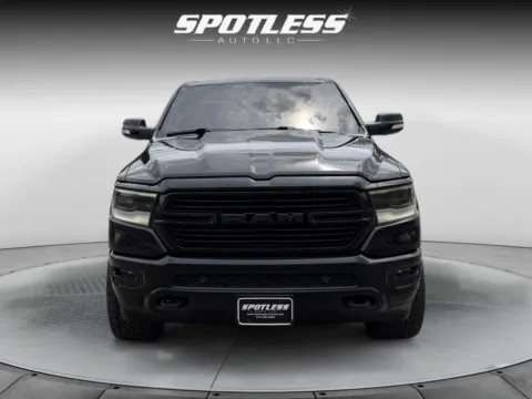 More photos of 2020 Ram 1500 Lone Star at Spotless Auto San Pedro, TX