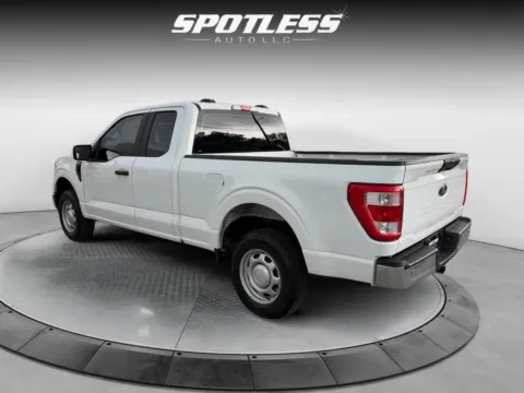 More photos of 2022 Ford F-150 XL at Spotless Auto San Pedro, TX