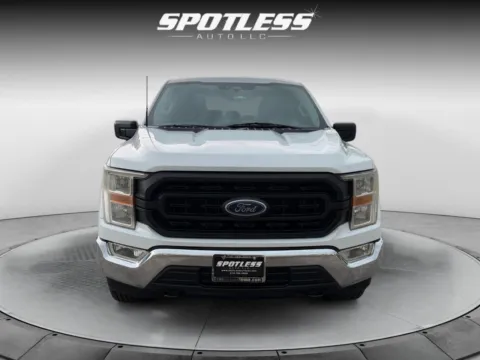 More photos of 2022 Ford F-150 XL at Spotless Auto San Pedro, TX