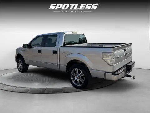 More photos of 2014 Ford F-150 FX2 at Spotless Auto San Pedro, TX