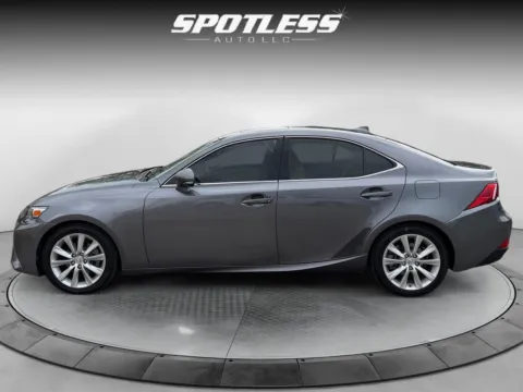 More photos of 2015 Lexus IS 250 at Spotless Auto San Pedro, TX