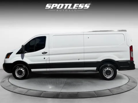 More photos of 2019 Ford Transit 250 at Spotless Auto San Pedro, TX