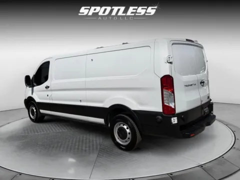 More photos of 2019 Ford Transit 250 at Spotless Auto San Pedro, TX