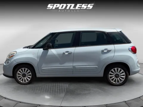 More photos of 2014 FIAT 500L Easy at Spotless Auto San Pedro, TX