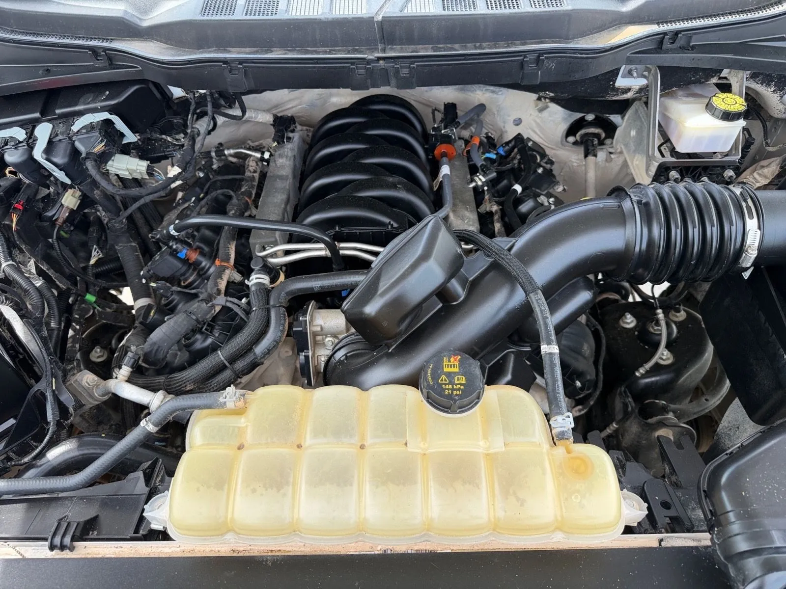 Ford F-150 photo 16