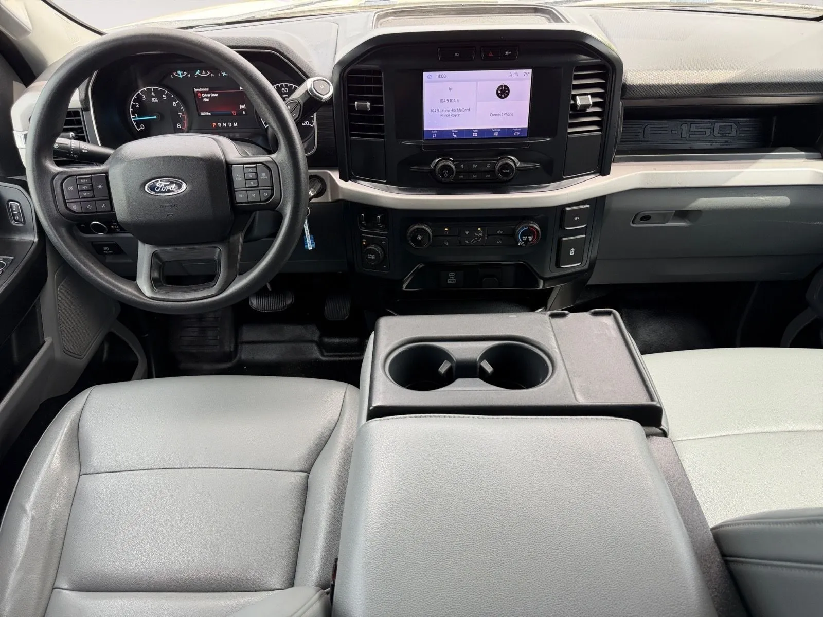 Ford F-150 photo 20