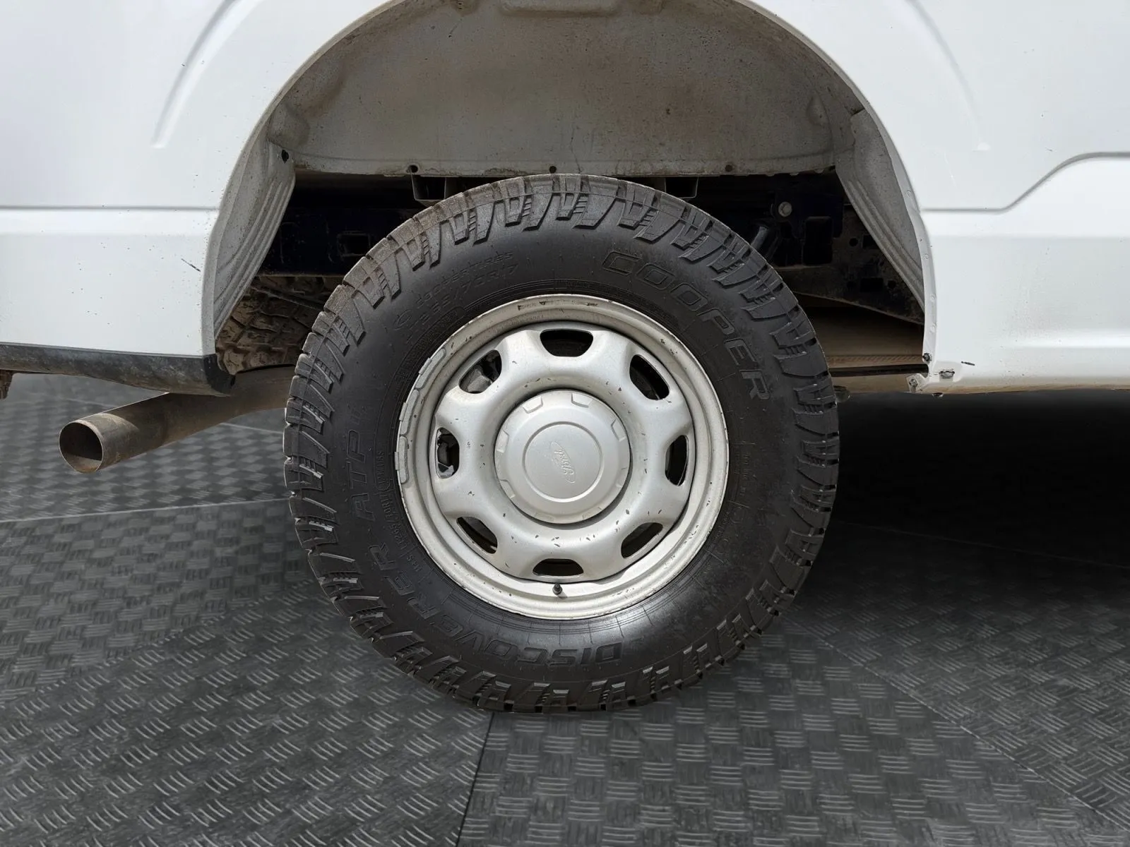 Ford F-150 photo 15