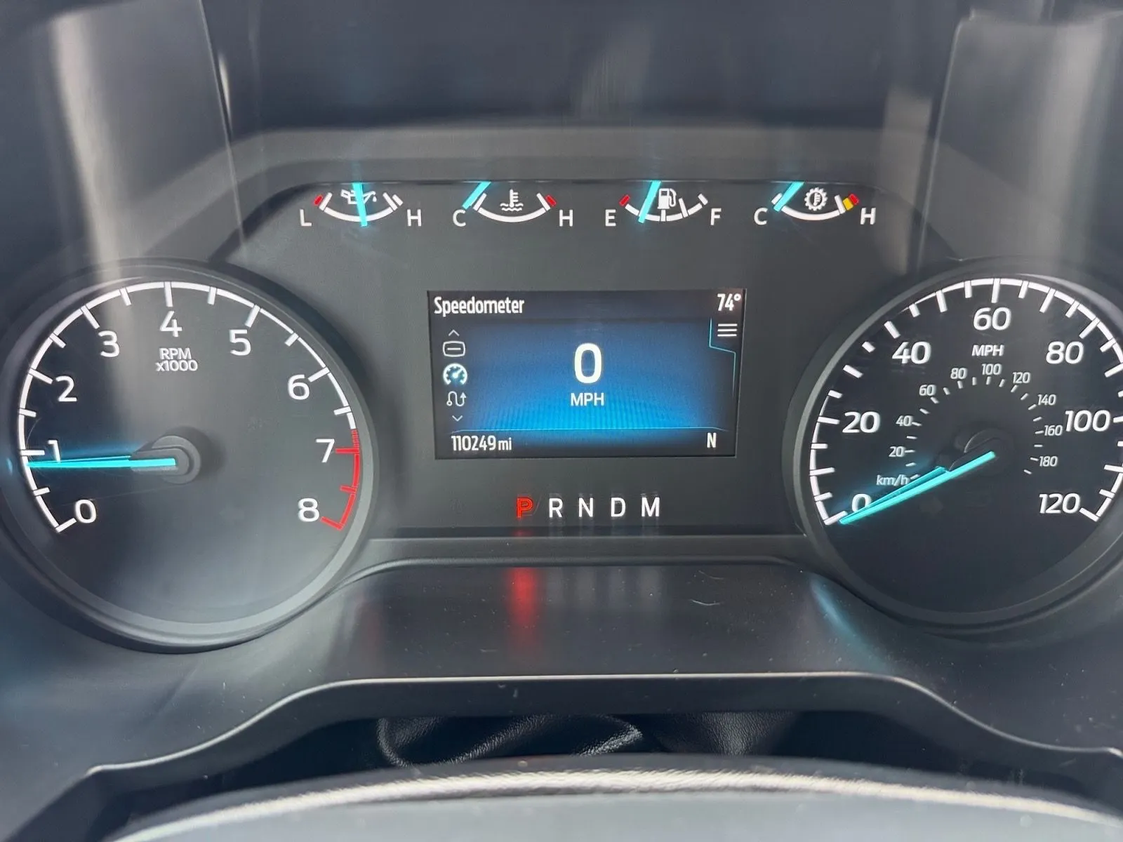 Ford F-150 photo 18
