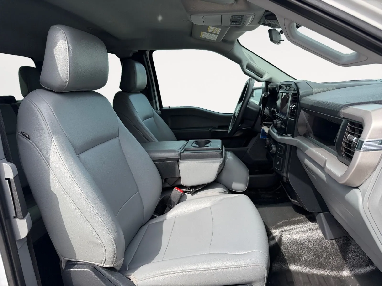 Ford F-150 photo 23
