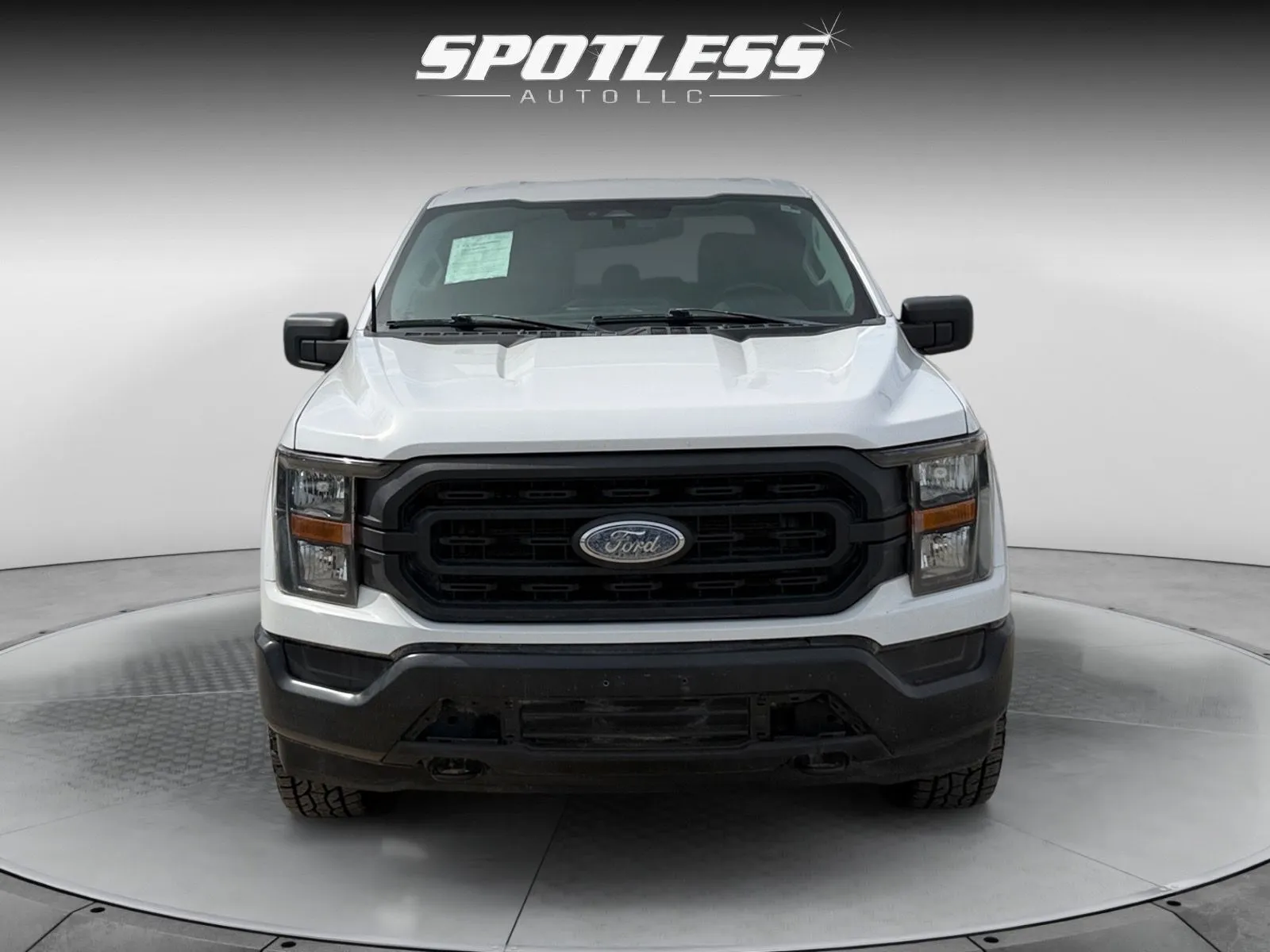 Ford F-150 photo 10