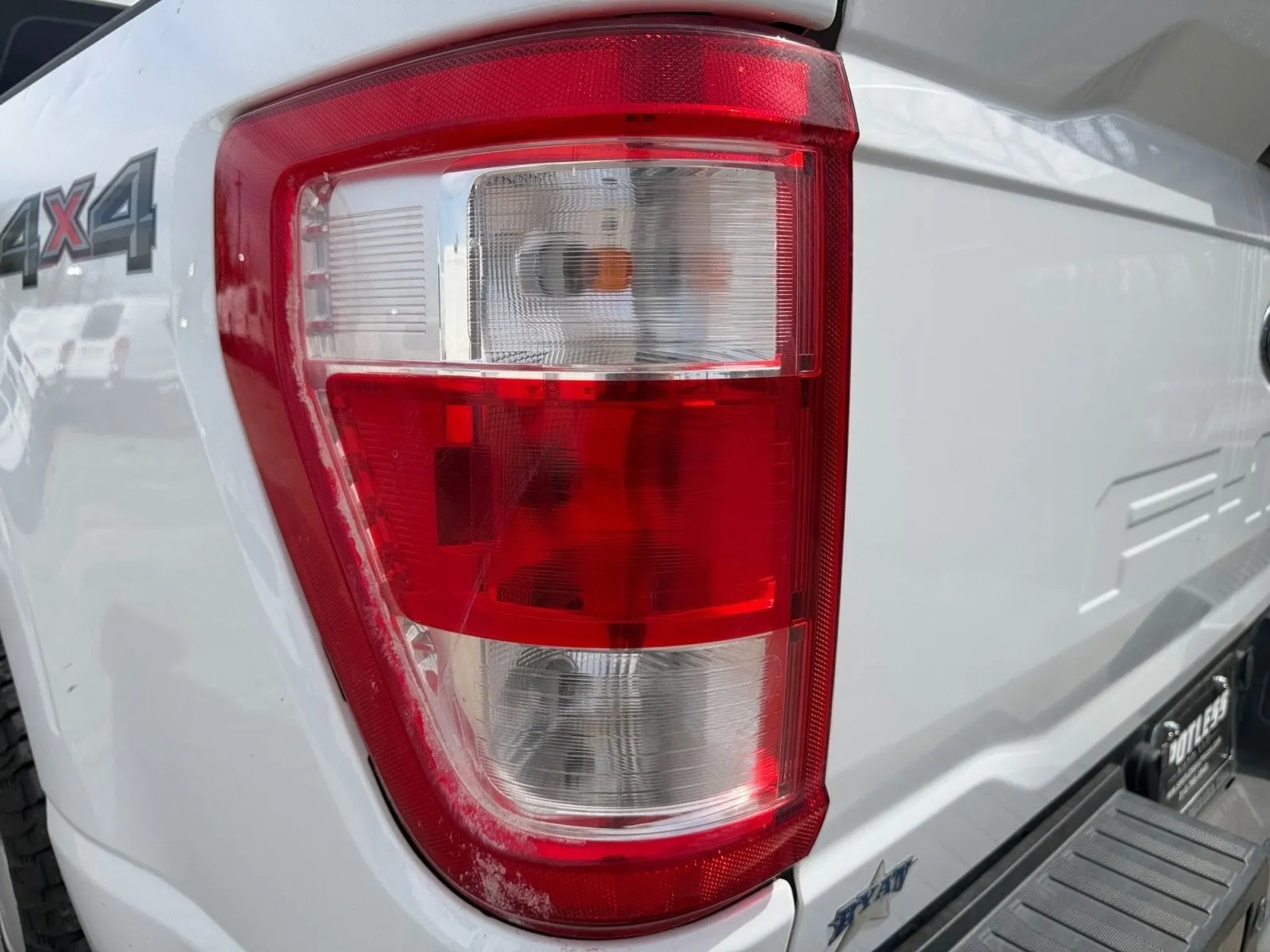 Ford F-150 photo 12