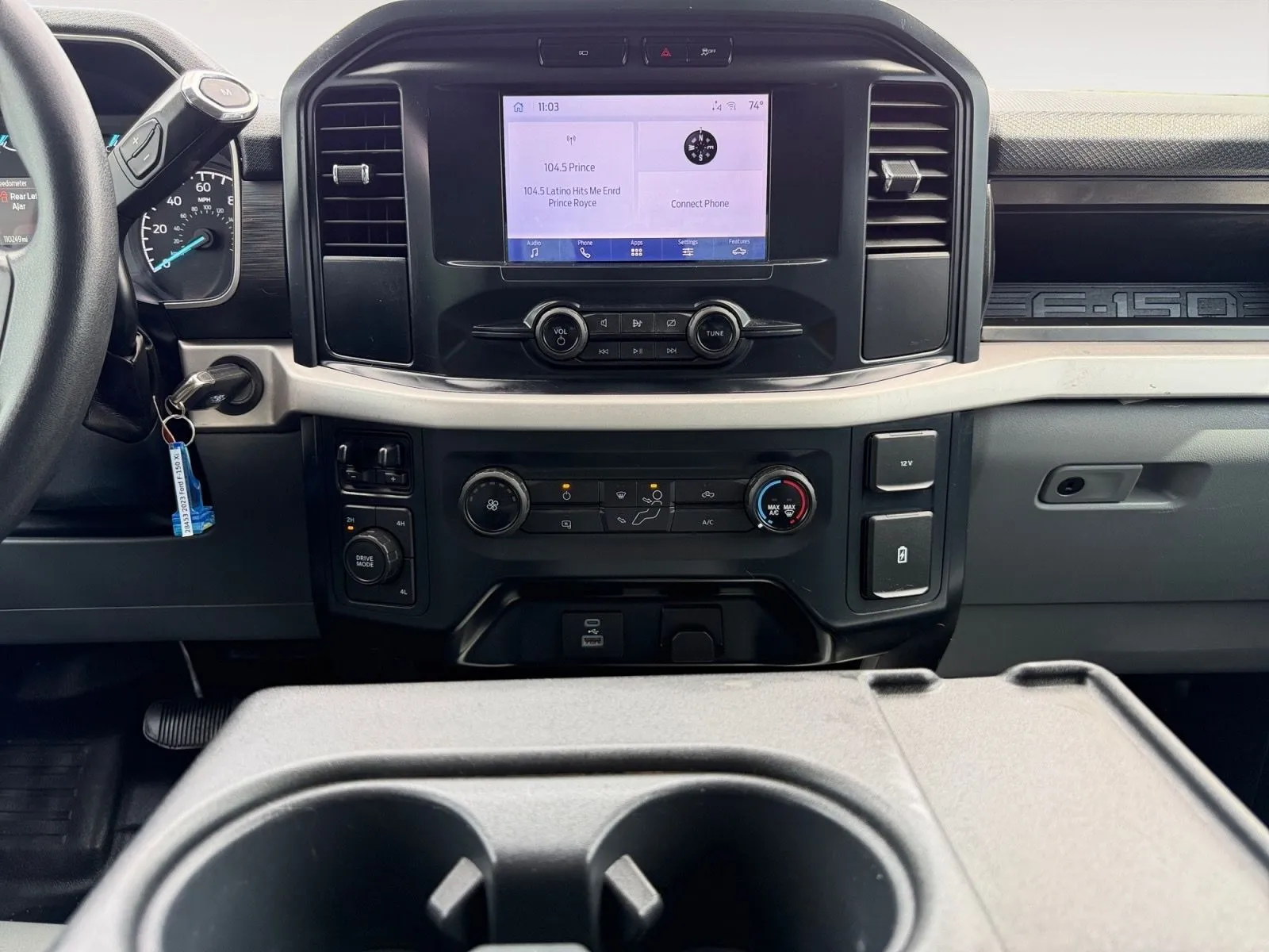 Ford F-150 photo 25