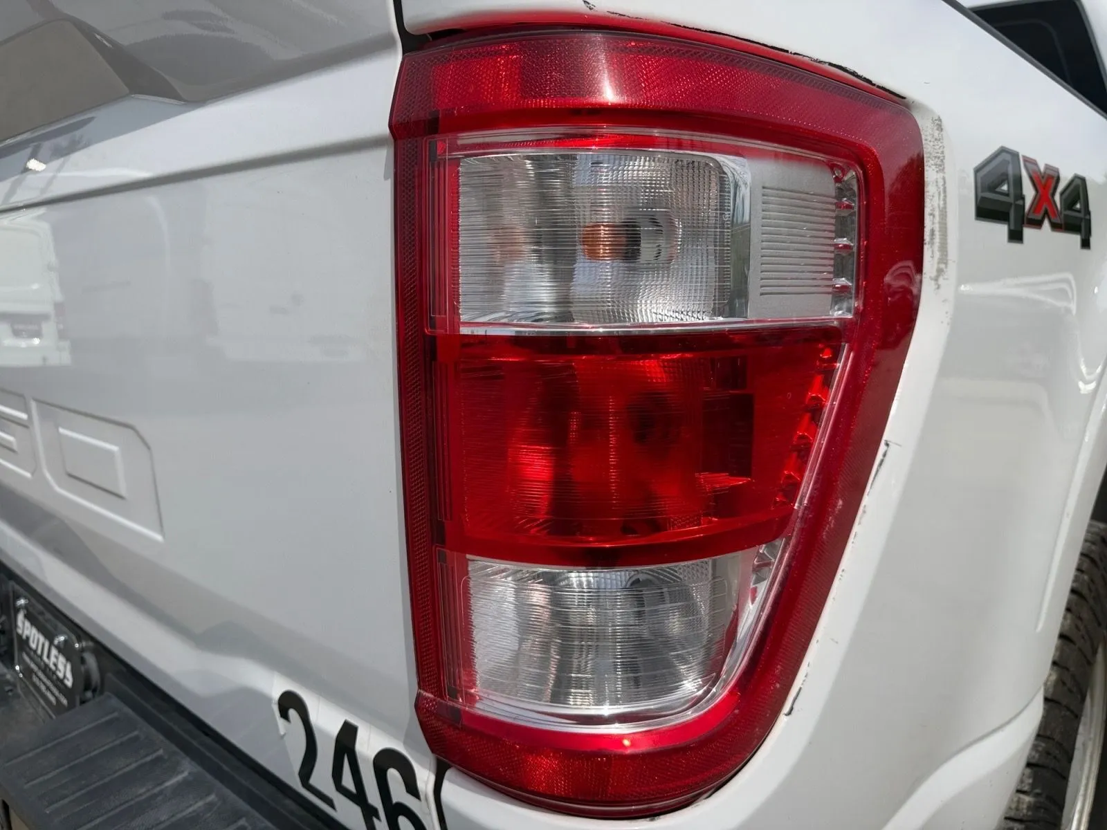 Ford F-150 photo 13