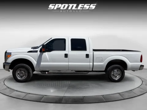 More photos of 2014 Ford F-250 Super Duty at Spotless Auto San Pedro, TX