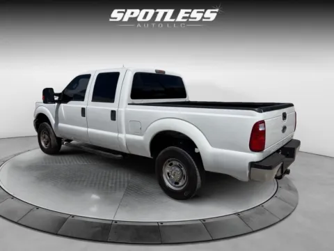 More photos of 2014 Ford F-250 Super Duty at Spotless Auto San Pedro, TX