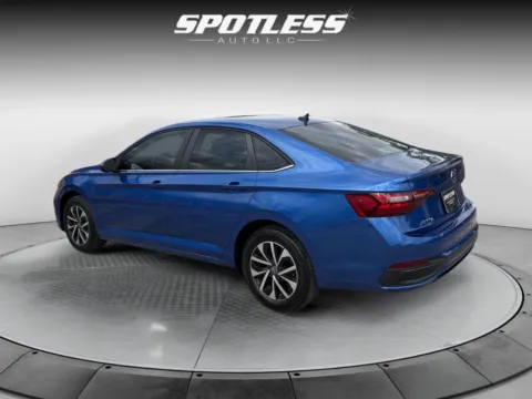 More photos of 2023 Volkswagen Jetta S at Spotless Auto San Pedro, TX