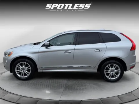 More photos of 2015 Volvo XC60 T5 Drive-E Premier at Spotless Auto San Pedro, TX