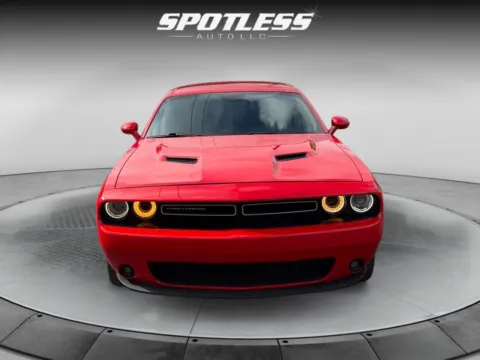 More photos of 2018 Dodge Challenger at Spotless Auto San Pedro, TX