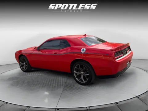 More photos of 2018 Dodge Challenger at Spotless Auto San Pedro, TX