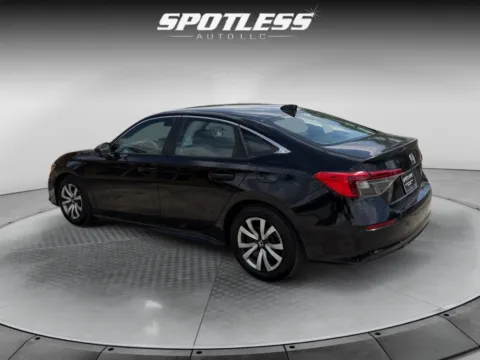 More photos of 2022 Honda Civic LX at Spotless Auto San Pedro, TX
