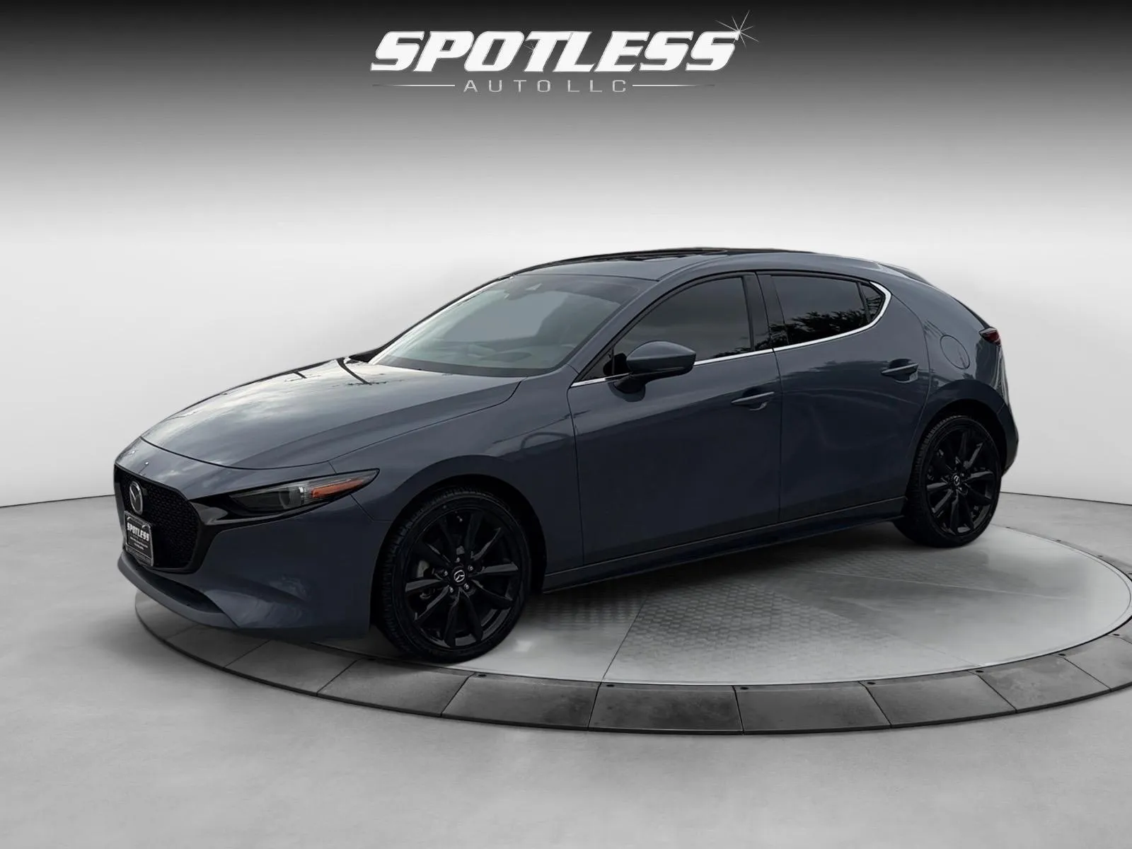 2021 Mazda CX-3 Premium AT 5-Door SKYACTIV's photo