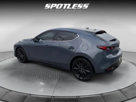 More photos of 2021 Mazda Mazda3 Hatchback Premium at Spotless Auto San Pedro, TX
