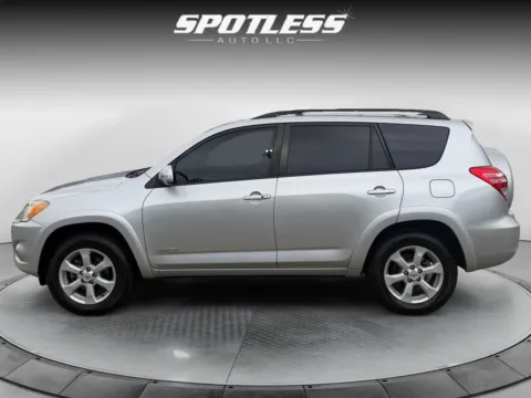 More photos of 2012 Toyota RAV4 Limited at Spotless Auto San Pedro, TX