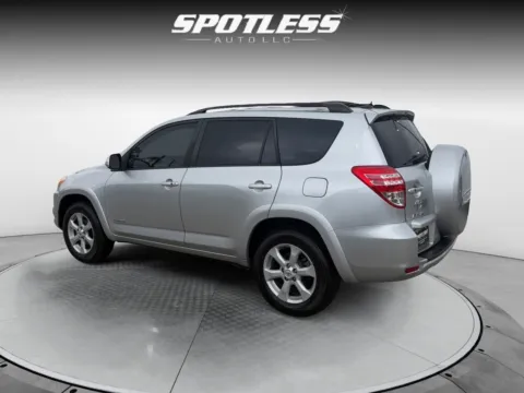 More photos of 2012 Toyota RAV4 Limited at Spotless Auto San Pedro, TX