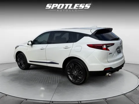 More photos of 2021 Acura RDX w/A-SPEC at Spotless Auto San Pedro, TX