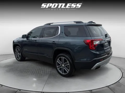 More photos of 2020 GMC Acadia SLT at Spotless Auto San Pedro, TX