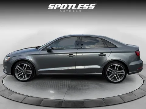 More photos of 2017 Audi A3 2.0T Premium at Spotless Auto San Pedro, TX