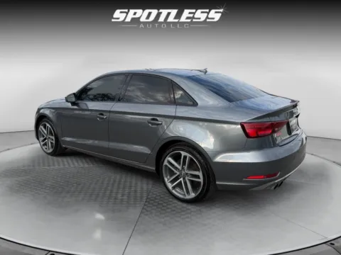 More photos of 2017 Audi A3 2.0T Premium at Spotless Auto San Pedro, TX