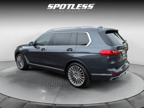 More photos of 2019 BMW X7 xDrive40i at Spotless Auto San Pedro, TX