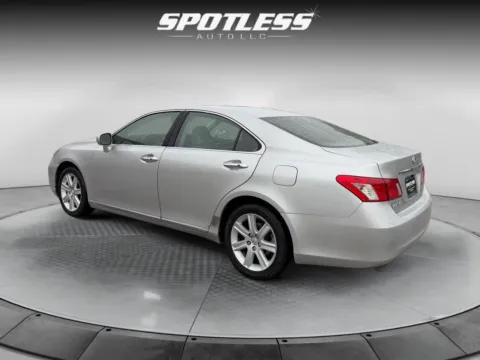 More photos of 2009 Lexus ES 350 at Spotless Auto San Pedro, TX