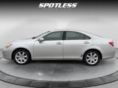More photos of 2009 Lexus ES 350 at Spotless Auto San Pedro, TX
