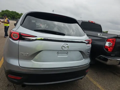 More photos of 2023 Mazda CX-9 Touring at Spotless Auto San Pedro, TX