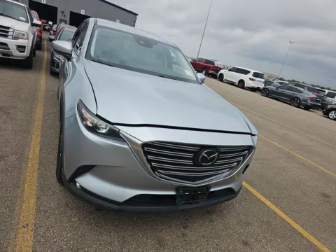 More photos of 2023 Mazda CX-9 Touring at Spotless Auto San Pedro, TX