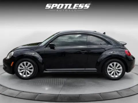 More photos of 2015 Volkswagen Beetle at Spotless Auto San Pedro, TX