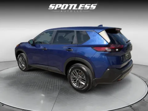 More photos of 2021 Nissan Rogue S at Spotless Auto San Pedro, TX