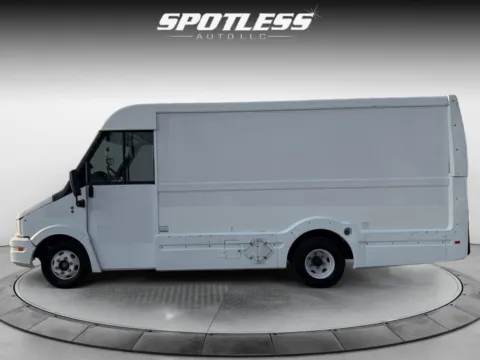 More photos of 2013 Isuzu NPR at Spotless Auto San Pedro, TX