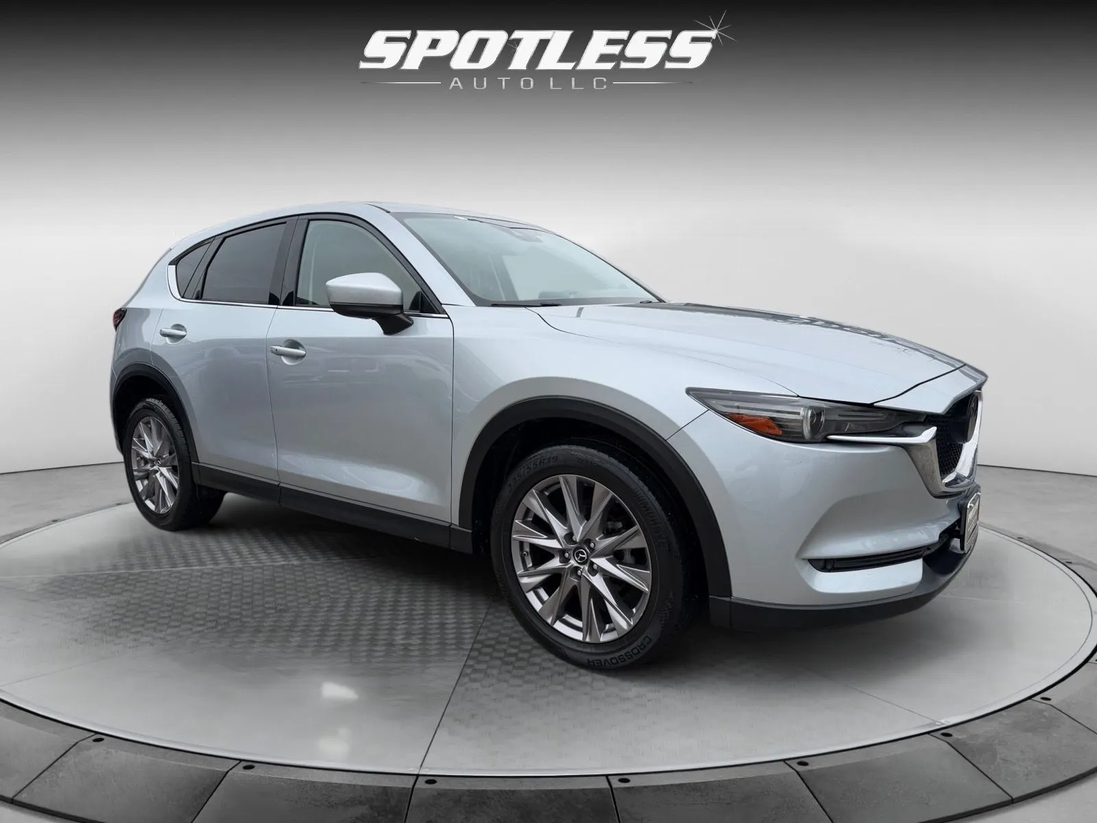 Mazda CX-5 photo 11