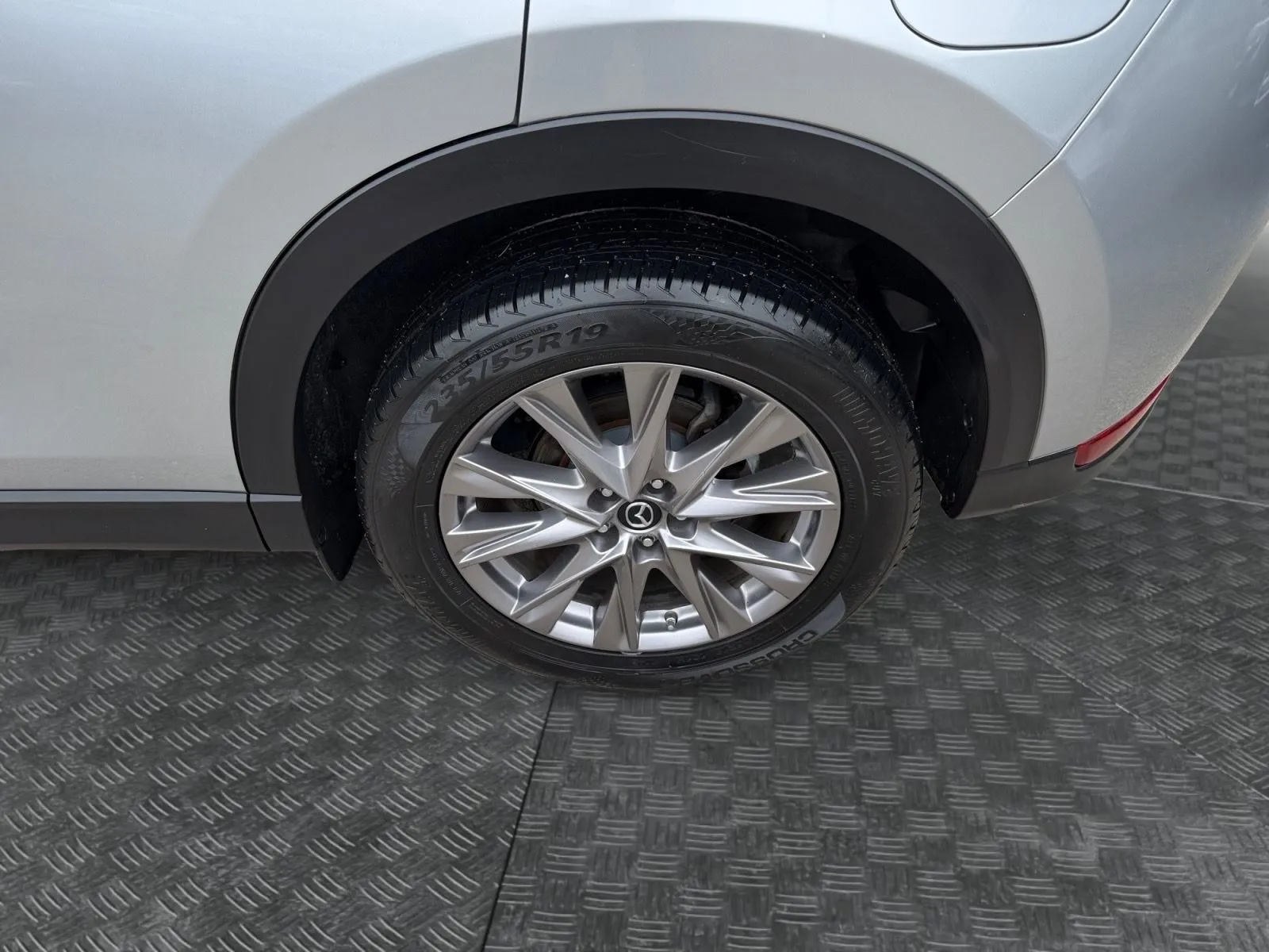 Mazda CX-5 photo 14