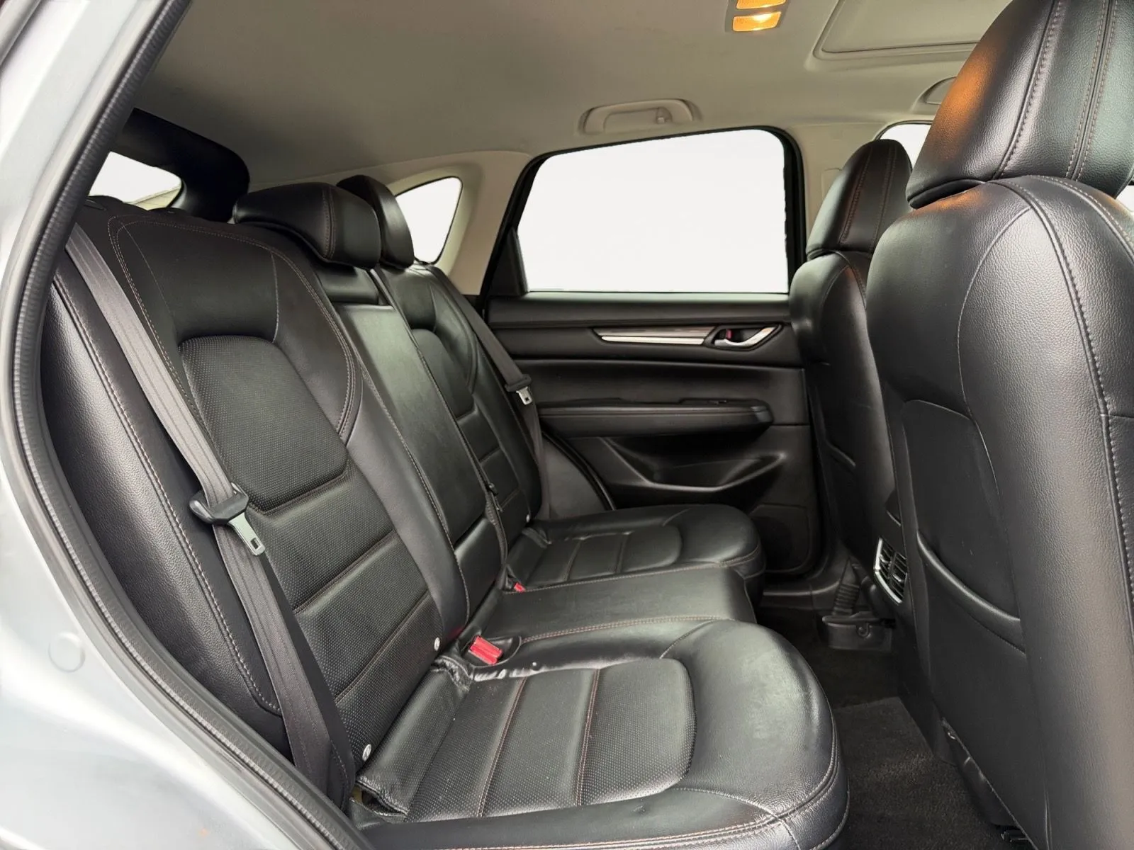 Mazda CX-5 photo 25