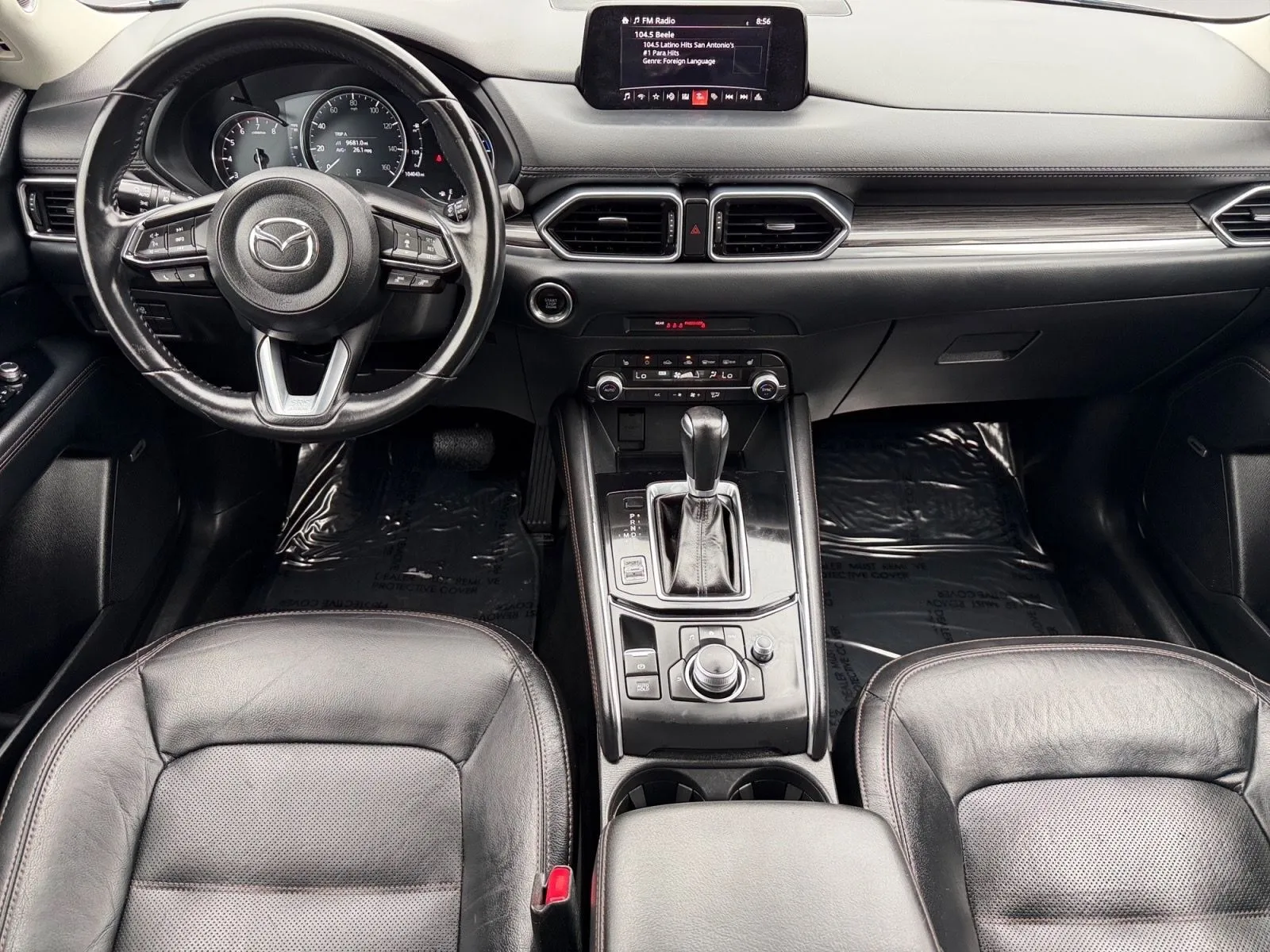 Mazda CX-5 photo 20