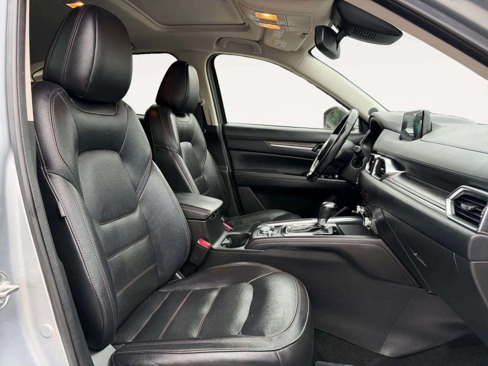 Mazda CX-5 photo 26
