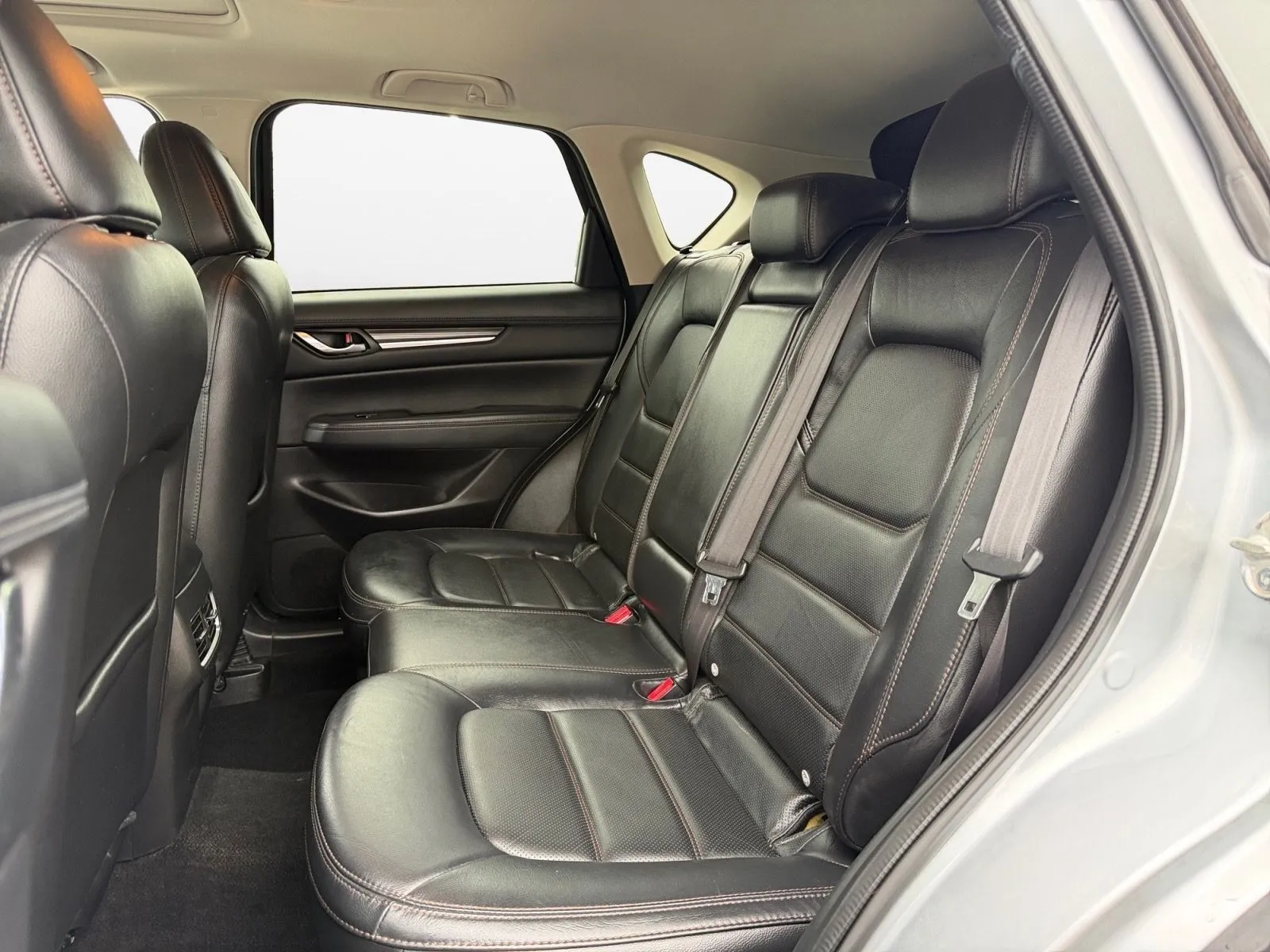 Mazda CX-5 photo 23