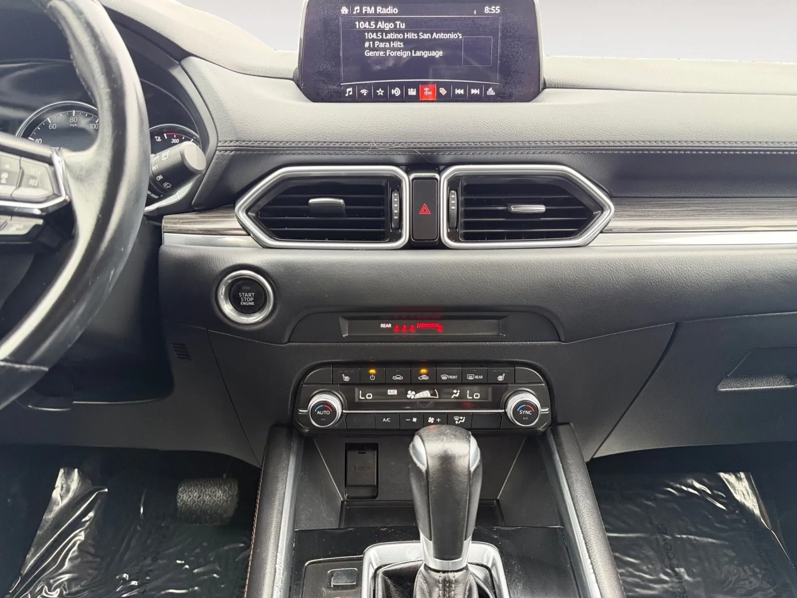 Mazda CX-5 photo 21