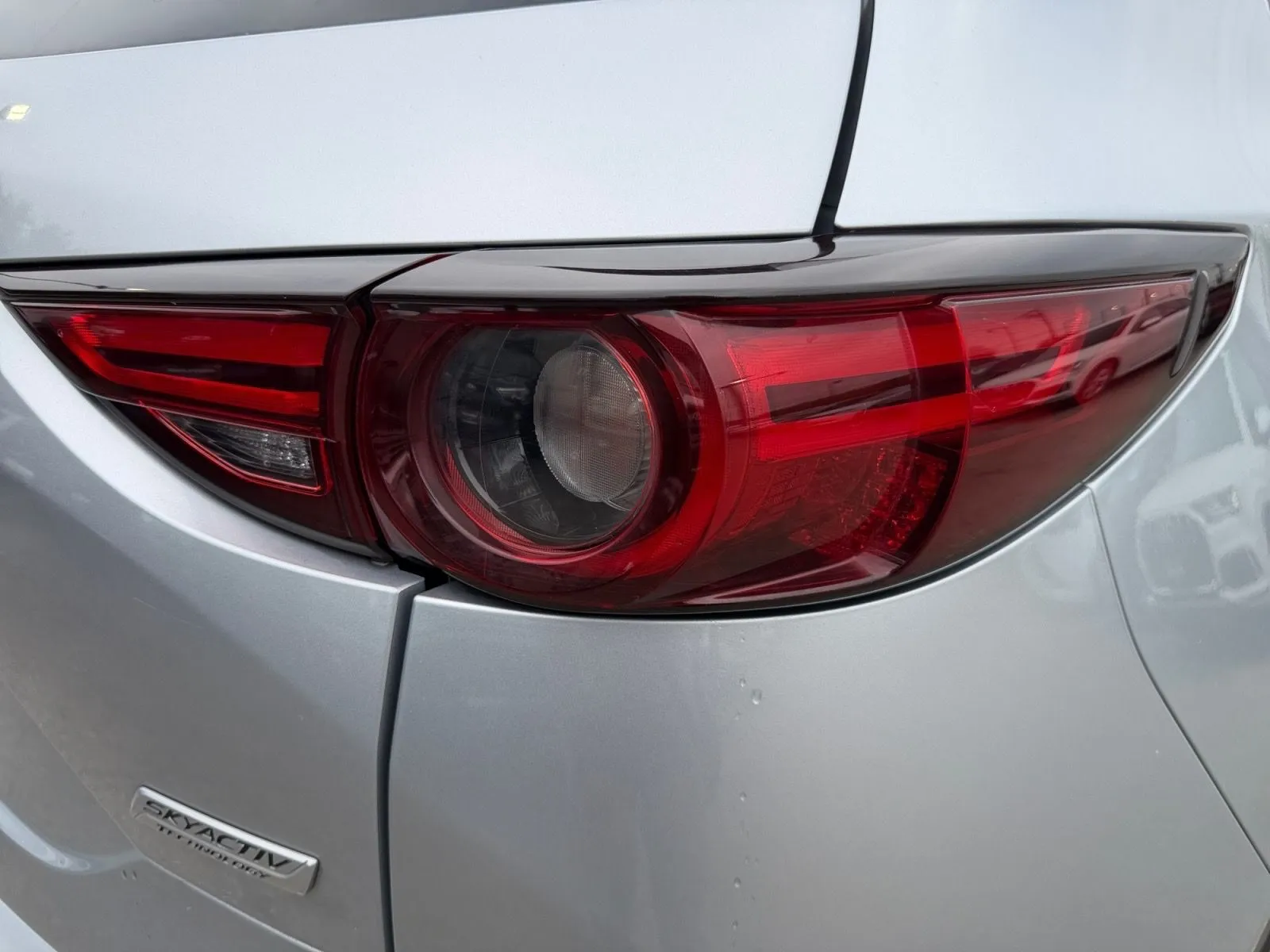 Mazda CX-5 photo 12