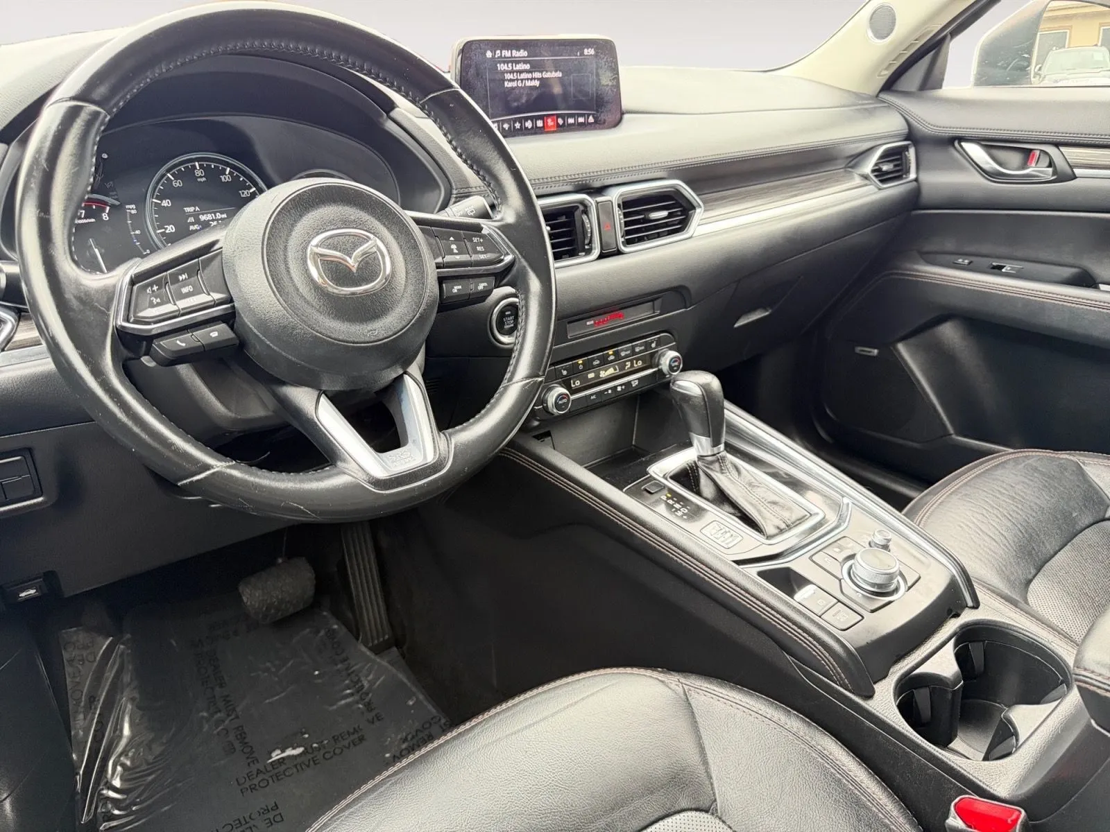 Mazda CX-5 photo 19