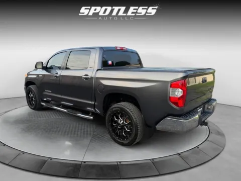 More photos of 2016 Toyota Tundra SR5 at Spotless Auto San Pedro, TX